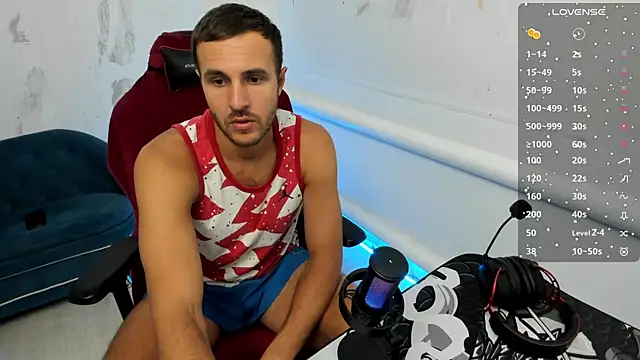 Raamoss online show from March 2025 08:48:01 AM