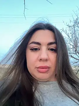 Snapshot of Sara_Slow chatting on January 2025 02:30:01 PM Sara Slow online show from January 2025 02:30:01 PM