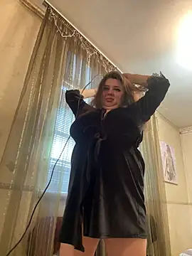 Snapshot of Sara_Slow chatting on February 2025 02:13:02 PM Sara Slow online show from February 2025 02:13:02 PM