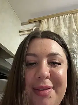 Snapshot of Sara_Slow chatting on February 2025 06:31:02 PM Sara Slow online show from February 2025 06:31:02 PM