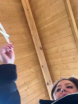 Snapshot of Sara_Slow chatting on March 2025 02:18:02 PM Sara Slow online show from March 2025 02:18:02 PM