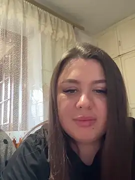 Snapshot of Sara_Slow chatting on March 2025 02:52:02 PM Sara Slow online show from March 2025 02:52:02 PM