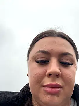 Snapshot of Sara_Slow chatting on December 2025 12:45:01 PM Sara Slow online show from December 2025 12:45:01 PM