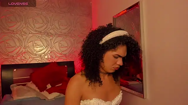 vennus1  online show from March 2025 08:40:02 AM