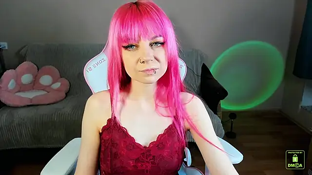 Snapshot of AmyRose6969 chatting on March 2025 07:48:01 PM AmyRose6969 online show from March 2025 07:48:01 PM