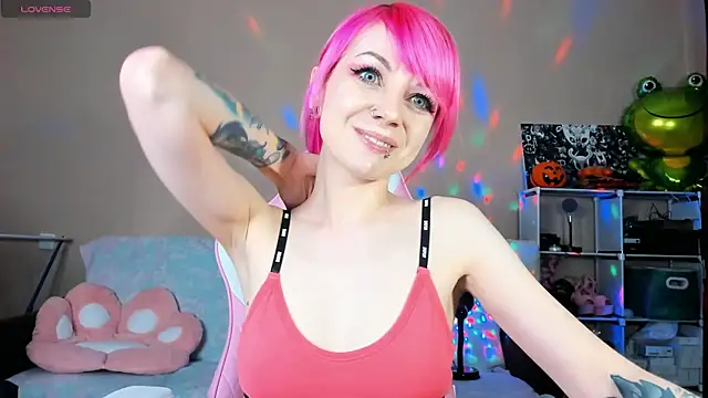 Snapshot of AmyRose6969 chatting on September 2025 09:18:01 PM AmyRose6969 online show from September 2025 09:18:01 PM