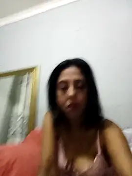 Mahi4luv online show from October 2025 11:03:02 PM