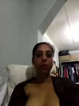 Mahi4luv online show from October 2025 11:59:02 PM