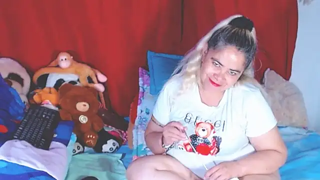 estrellita fugaz16x online show from November 2025 03:31:01 AM