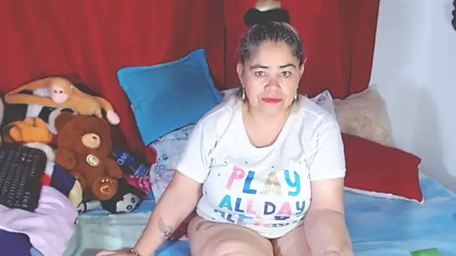 estrellita fugaz16x online show from November 2025 04:44:02 AM