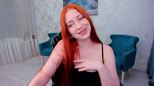  FireInMySoul  online show from November 2025 07:27:01 PM