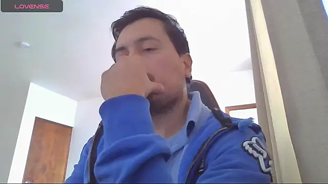 Alcastillov1 online show from February 2025 10:29:02 PM