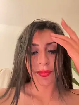 Snapshot of sweetAli_ chatting on March 2025 09:27:01 AM sweetAli online show from March 2025 09:27:01 AM