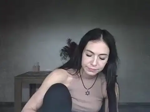 JulianaGold1 online show from December 2024 07:54:01 PM