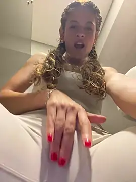 alana15 online show from January 2025 12:36:02 PM