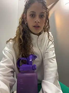 alana15 online show from January 2025 01:25:02 PM