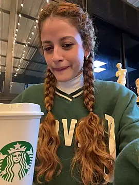 alana15 online show from February 2025 11:51:02 PM