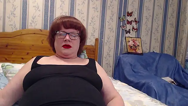 AMARILLIS online show from February 2026 08:54:01 PM