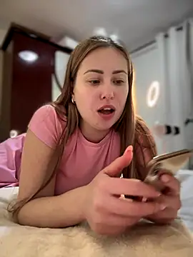 AlisaWhite online show from December 2024 09:28:01 PM