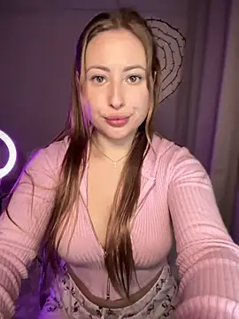 AlisaWhite online show from March 2025 10:41:02 AM