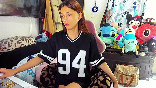 Lawrncesofiets online show from March 2025 04:39:02 PM