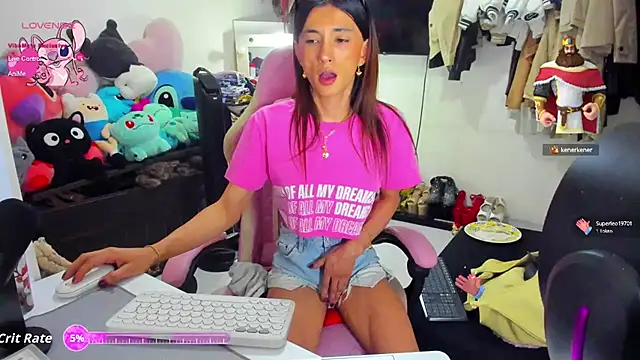 Lawrncesofiets online show from September 2025 04:51:01 PM