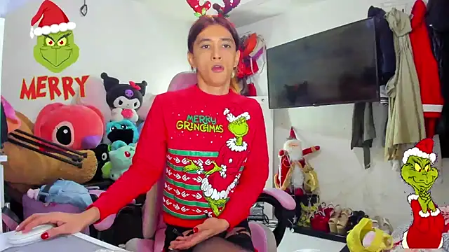 Lawrncesofiets online show from December 2025 02:55:01 PM