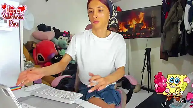 Lawrncesofiets online show from February 2026 04:03:02 PM