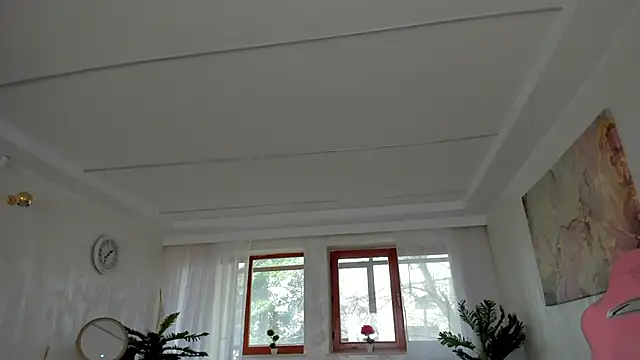 TiffanyHouston  online show from March 2025 07:04:02 AM