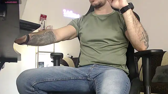 marioslim online show from March 2026 09:05:01 AM