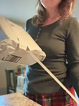 MaiseKnox online show from December 2024 10:42:01 PM