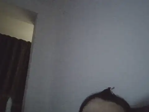 FallenDevil online show from November 2025 08:12:01 PM