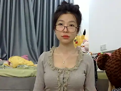 Cute Ruby01 online show from December 2024 01:11:01 PM