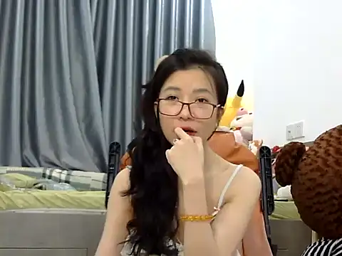 Cute Ruby01 online show from December 2024 03:19:02 PM