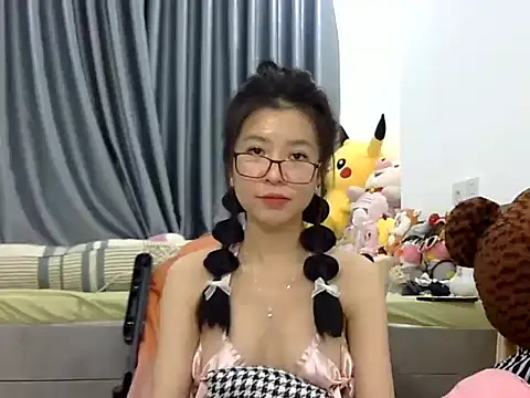 Cute Ruby01 online show from January 2025 12:24:02 PM