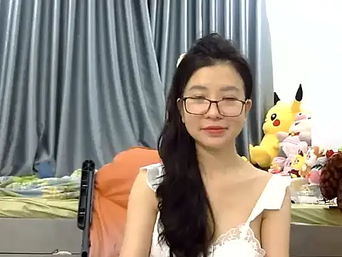 Cute Ruby01 online show from February 2025 12:37:01 PM