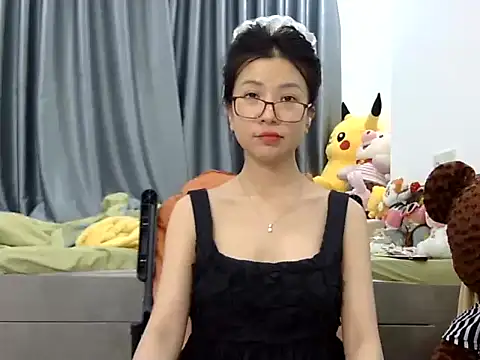 Cute Ruby01 online show from February 2025 12:05:02 PM