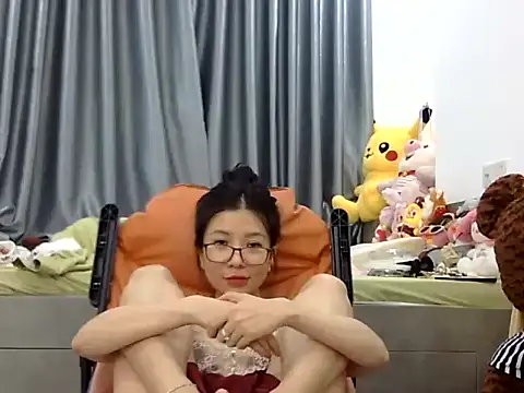 Cute Ruby01 online show from March 2025 02:23:01 PM