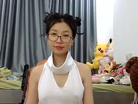Cute Ruby01 online show from March 2025 12:58:01 PM