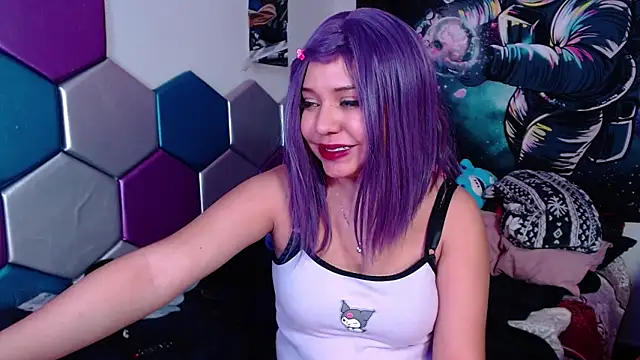 Snapshot of lil_daisy7 chatting on January 2025 06:03:02 AM lil daisy7 online show from January 2025 06:03:02 AM