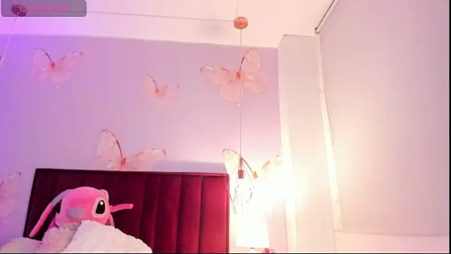 Vivi prinncess online show from February 2026 11:30:02 PM