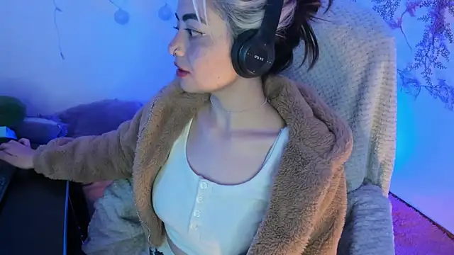 Sammysammy  online show from January 2025 03:09:02 AM