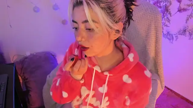 Sammysammy  online show from February 2025 01:13:01 AM