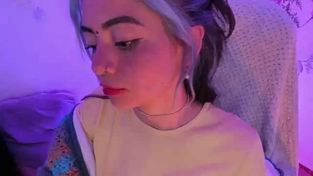 Sammysammy  online show from March 2025 12:58:02 AM