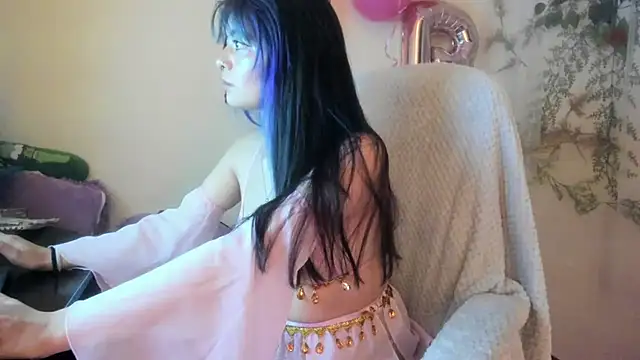 Sammysammy  online show from December 2025 08:41:02 AM