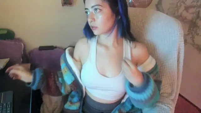 Sammysammy  online show from December 2025 05:48:01 AM