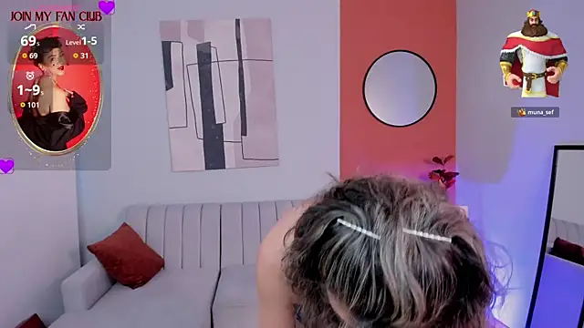 Snapshot of GraceElizabeth_ chatting on October 2025 08:18:01 PM GraceElizabeth online show from October 2025 08:18:01 PM