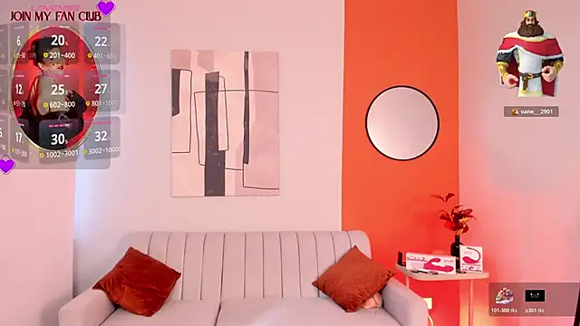 Snapshot of GraceElizabeth_ chatting on November 2025 08:55:01 PM GraceElizabeth online show from November 2025 08:55:01 PM