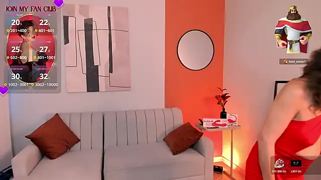 Snapshot of GraceElizabeth_ chatting on November 2025 08:42:02 PM GraceElizabeth online show from November 2025 08:42:02 PM