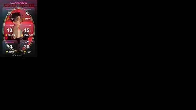 Snapshot of GraceElizabeth_ chatting on November 2025 07:52:02 PM GraceElizabeth online show from November 2025 07:52:02 PM